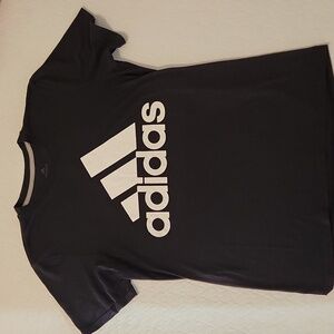 Adidas climalite tee